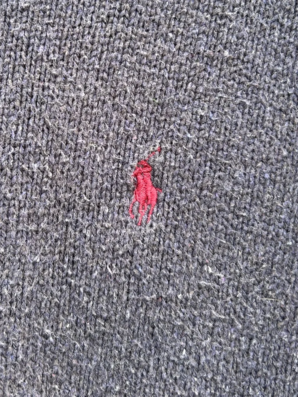 Polo Ralph Lauren classic vintage